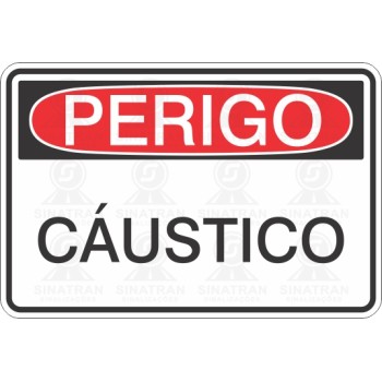 Cáustico